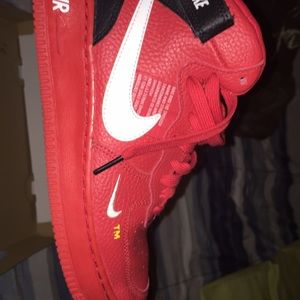 Nike Shoes - air forces Nike Shoes - air forces